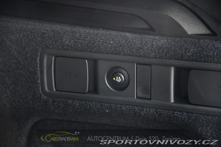 BMW X5 M50d xD M-SPORT HUD ČR 1M 2020