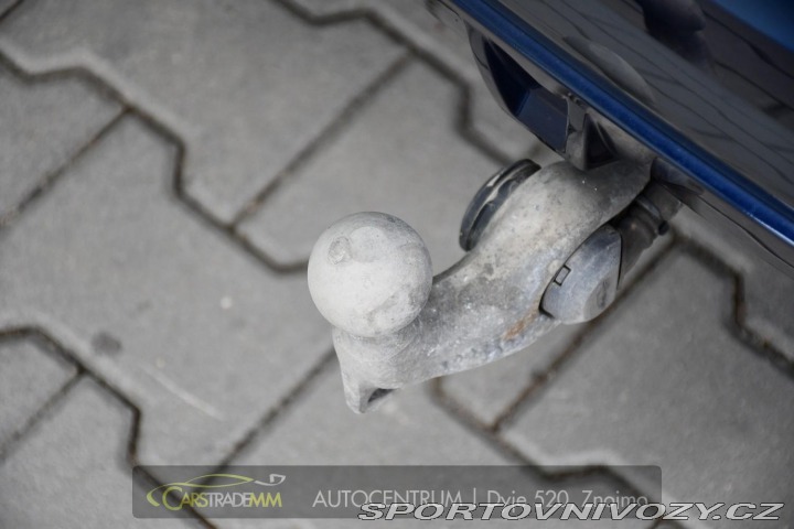 BMW X5 M50d xD M-SPORT HUD ČR 1M 2020