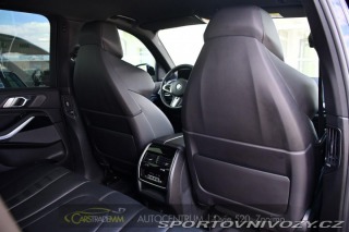 BMW X5 M50d xD M-SPORT HUD ČR 1M 2020