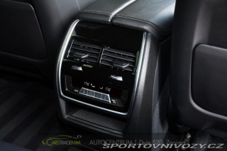 BMW X5 M50d xD M-SPORT HUD ČR 1M 2020