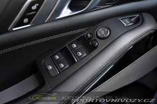 BMW X5 M50d xD M-SPORT HUD ČR 1M 2020