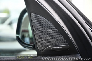 BMW X5 M50d xD M-SPORT HUD ČR 1M 2020