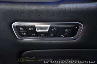BMW X5 M50d xD M-SPORT HUD ČR 1M 2020