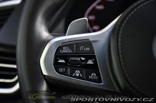 BMW X5 M50d xD M-SPORT HUD ČR 1M 2020