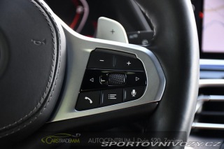 BMW X5 M50d xD M-SPORT HUD ČR 1M 2020