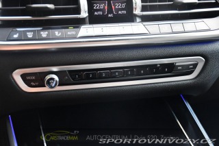 BMW X5 M50d xD M-SPORT HUD ČR 1M 2020
