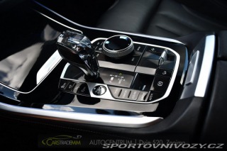 BMW X5 M50d xD M-SPORT HUD ČR 1M 2020