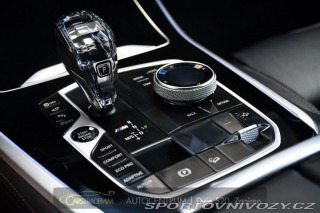 BMW X5 M50d xD M-SPORT HUD ČR 1M 2020