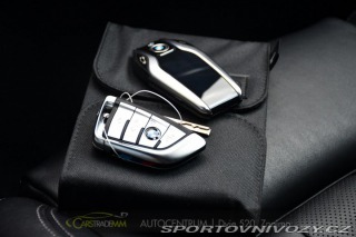 BMW X5 M50d xD M-SPORT HUD ČR 1M 2020