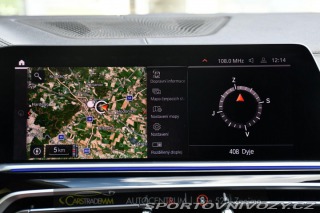 BMW X5 M50d xD M-SPORT HUD ČR 1M 2020