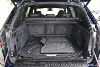BMW X5 M50d xD M-SPORT HUD ČR 1M 2020