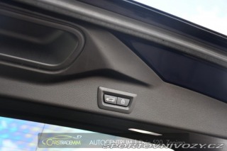BMW X5 M50d xD M-SPORT HUD ČR 1M 2020