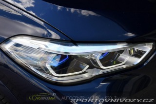BMW X5 M50d xD M-SPORT HUD ČR 1M 2020