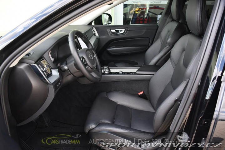 Volvo Ostatní modely XC60 2.0T8 R-Desing RECHARGE 2023