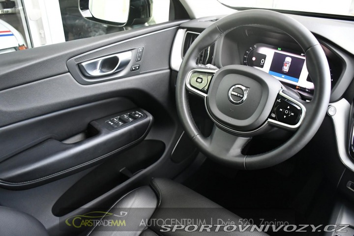 Volvo Ostatní modely XC60 2.0T8 R-Desing RECHARGE 2023