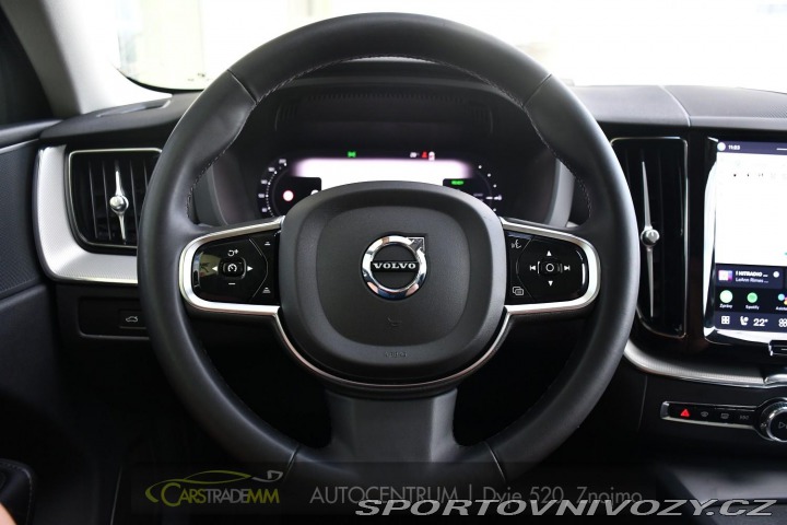 Volvo Ostatní modely XC60 2.0T8 R-Desing RECHARGE 2023