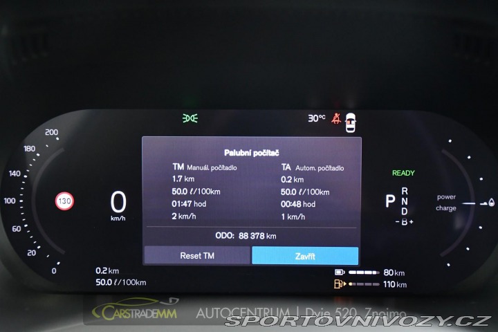 Volvo Ostatní modely XC60 2.0T8 R-Desing RECHARGE 2023