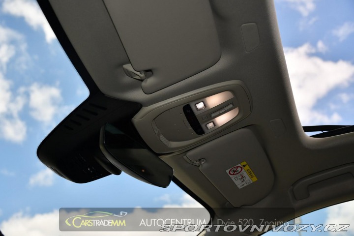 Volvo Ostatní modely XC60 2.0T8 R-Desing RECHARGE 2023