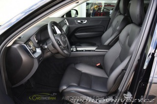 Volvo Ostatní modely XC60 2.0T8 R-Desing RECHARGE 2023