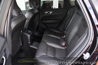 Volvo Ostatní modely XC60 2.0T8 R-Desing RECHARGE 2023