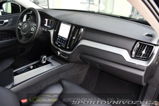Volvo Ostatní modely XC60 2.0T8 R-Desing RECHARGE 2023