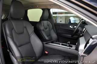 Volvo Ostatní modely XC60 2.0T8 R-Desing RECHARGE 2023