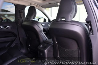 Volvo Ostatní modely XC60 2.0T8 R-Desing RECHARGE 2023