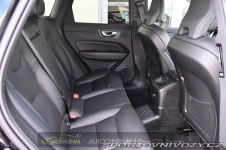 Volvo Ostatní modely XC60 2.0T8 R-Desing RECHARGE 2023