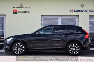 Volvo Ostatní modely XC60 2.0T8 R-Desing RECHARGE 2023