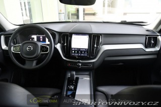 Volvo Ostatní modely XC60 2.0T8 R-Desing RECHARGE 2023