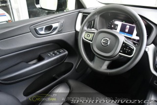 Volvo Ostatní modely XC60 2.0T8 R-Desing RECHARGE 2023