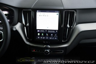 Volvo Ostatní modely XC60 2.0T8 R-Desing RECHARGE 2023