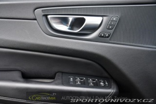 Volvo Ostatní modely XC60 2.0T8 R-Desing RECHARGE 2023