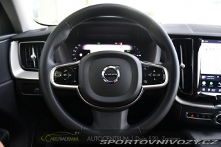 Volvo Ostatní modely XC60 2.0T8 R-Desing RECHARGE 2023