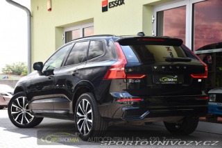Volvo Ostatní modely XC60 2.0T8 R-Desing RECHARGE 2023