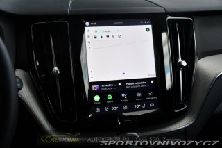Volvo Ostatní modely XC60 2.0T8 R-Desing RECHARGE 2023