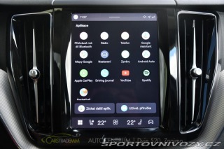 Volvo Ostatní modely XC60 2.0T8 R-Desing RECHARGE 2023