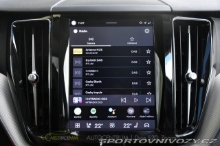 Volvo Ostatní modely XC60 2.0T8 R-Desing RECHARGE 2023