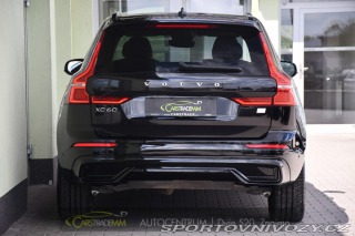 Volvo Ostatní modely XC60 2.0T8 R-Desing RECHARGE 2023