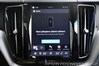Volvo Ostatní modely XC60 2.0T8 R-Desing RECHARGE 2023