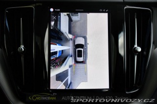 Volvo Ostatní modely XC60 2.0T8 R-Desing RECHARGE 2023