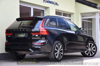 Volvo Ostatní modely XC60 2.0T8 R-Desing RECHARGE 2023