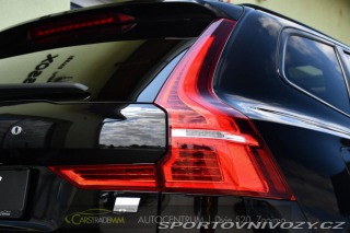 Volvo Ostatní modely XC60 2.0T8 R-Desing RECHARGE 2023