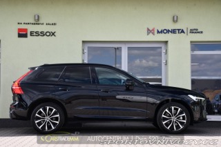 Volvo Ostatní modely XC60 2.0T8 R-Desing RECHARGE 2023