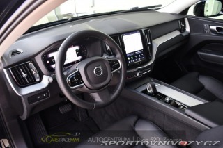 Volvo Ostatní modely XC60 2.0T8 R-Desing RECHARGE 2023