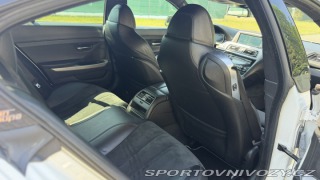BMW Ostatní modely BMW Řada 6, BMW 640D xDri 2014