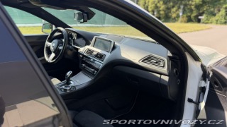 BMW Ostatní modely BMW Řada 6, BMW 640D xDri 2014