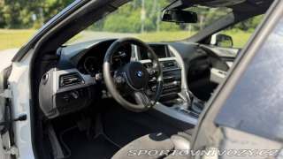 BMW Ostatní modely BMW Řada 6, BMW 640D xDri 2014