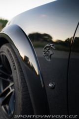 Dodge Charger 6.2 SRT HELLCAT 2022