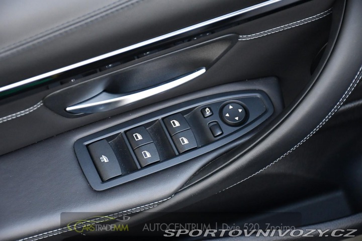 BMW M4 3.0 317kW HUD LED DPH 2016